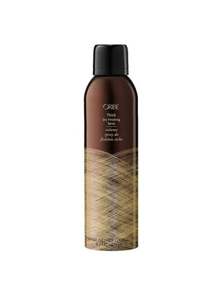 Thick Dry Finishing Spray