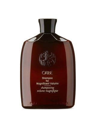 Shampoo for Magnificent Volume