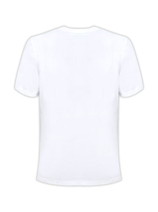 T-shirt in cotone