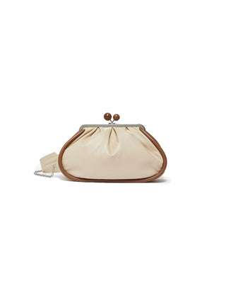 Pasticcino bag medium in nappa