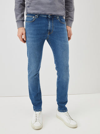 Jeans 317 sven